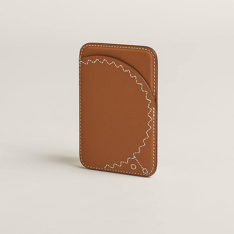 カードケース 《MagSafe》 エマン “エリッソン” | Hermès - エルメス